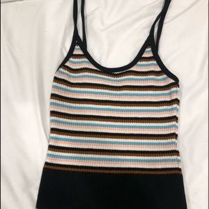 cute tank top